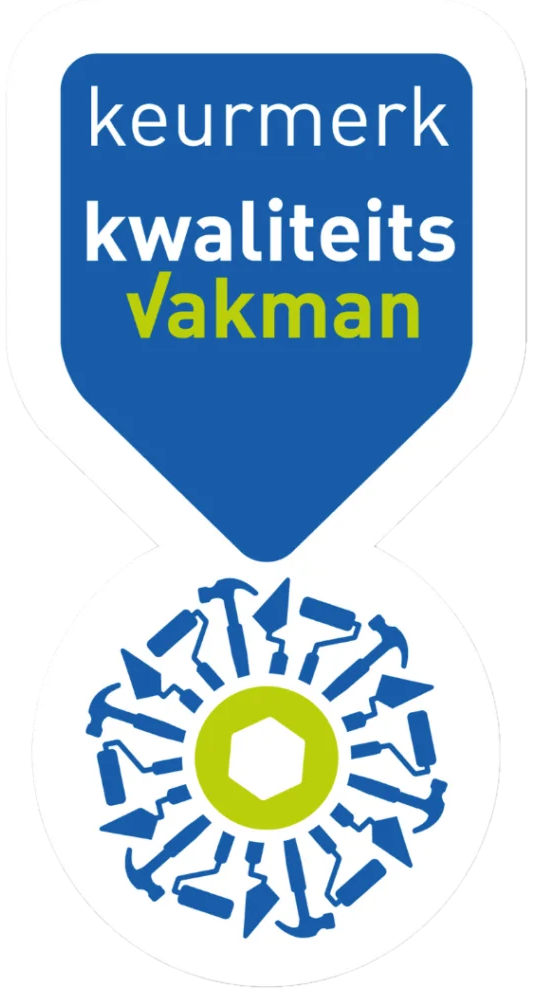 Keurmerk Kwaliteitsvakman