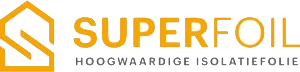 Superfoil hoogwaardige isolatiefolie